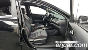 Kia K3 5Door GT Signature 2021 года из Южной Кореи