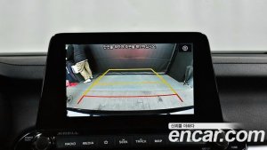 Kia K3 5Door GT Signature 2021 года из Южной Кореи