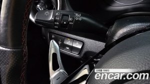 Kia K3 5Door GT Signature 2021 года из Южной Кореи