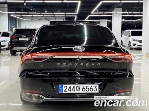 Hyundai Grandeur 3.3 2020 года из Южной Кореи