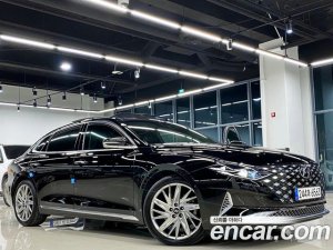 Hyundai Grandeur 3.3 2020 года из Южной Кореи