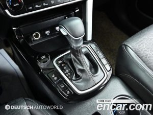Kia Seltos Дизель 1.6 4WD 2021 года из Южной Кореи