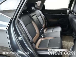 Kia Seltos Дизель 1.6 4WD 2021 года из Южной Кореи