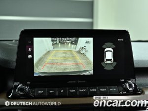 Kia Seltos Дизель 1.6 4WD 2021 года из Южной Кореи