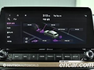 Kia Seltos Дизель 1.6 4WD 2021 года из Южной Кореи