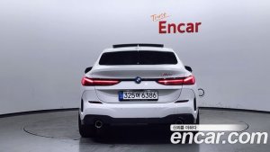 BMW 2-Series 218d M Sport 2021 года из Южной Кореи