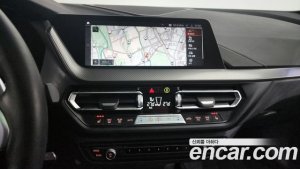 BMW 2-Series 218d M Sport 2021 года из Южной Кореи