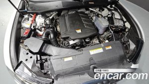 Audi A6 45 TFSI Premium 2021 года из Южной Кореи