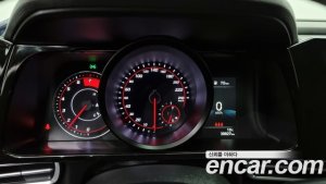 Hyundai AVANTE 1.6 2021 года из Южной Кореи