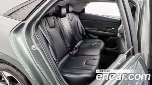 Hyundai AVANTE 1.6 2021 года из Южной Кореи