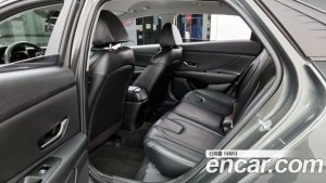 Hyundai AVANTE 1.6 2021 года из Южной Кореи