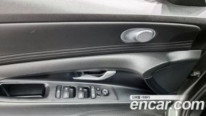 Hyundai AVANTE 1.6 2021 года из Южной Кореи