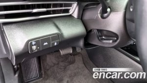 Hyundai AVANTE 1.6 2021 года из Южной Кореи