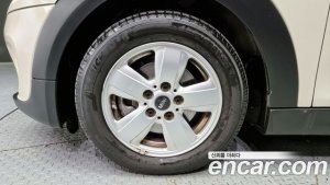 Mini Cooper 5Door DEFAULT 2020 года из Южной Кореи