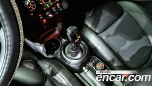 Mini Cooper 5Door DEFAULT 2020 года из Южной Кореи