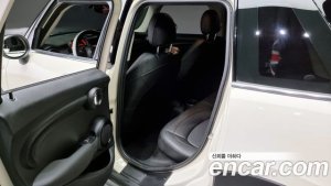 Mini Cooper 5Door DEFAULT 2020 года из Южной Кореи