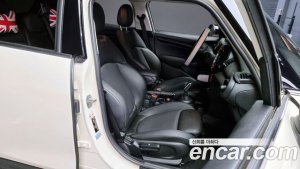 Mini Cooper 5Door DEFAULT 2020 года из Южной Кореи