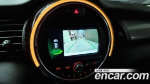 Mini Cooper 5Door DEFAULT 2020 года из Южной Кореи