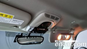 Mini Cooper 5Door DEFAULT 2020 года из Южной Кореи