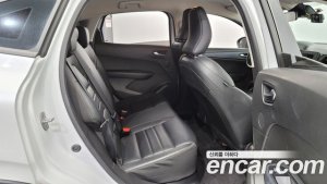 Renault-KoreaSamsung XM3 1.6 GTe LE 2020 года из Южной Кореи