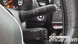 Renault-KoreaSamsung XM3 1.6 GTe LE 2020 года из Южной Кореи