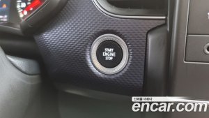 Renault-KoreaSamsung XM3 1.6 GTe LE 2020 года из Южной Кореи