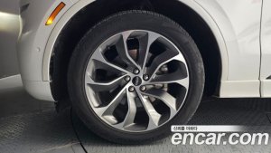 Lincoln Aviator 3.0 PHEV GT AWD 2020 года из Южной Кореи