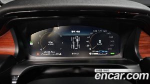 Lincoln Aviator 3.0 PHEV GT AWD 2020 года из Южной Кореи