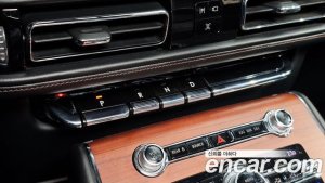Lincoln Aviator 3.0 PHEV GT AWD 2020 года из Южной Кореи