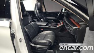 Lincoln Aviator 3.0 PHEV GT AWD 2020 года из Южной Кореи