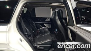 Lincoln Aviator 3.0 PHEV GT AWD 2020 года из Южной Кореи