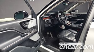 Lincoln Aviator 3.0 PHEV GT AWD 2020 года из Южной Кореи