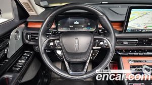 Lincoln Aviator 3.0 PHEV GT AWD 2020 года из Южной Кореи