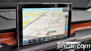 Lincoln Aviator 3.0 PHEV GT AWD 2020 года из Южной Кореи