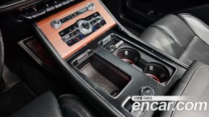 Lincoln Aviator 3.0 PHEV GT AWD 2020 года из Южной Кореи