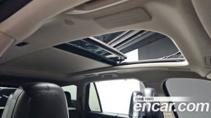 Lincoln Aviator 3.0 PHEV GT AWD 2020 года из Южной Кореи