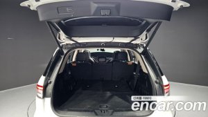 Lincoln Aviator 3.0 PHEV GT AWD 2020 года из Южной Кореи