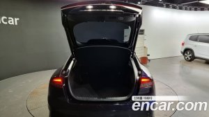 Kia Stinger 2.5 Meister 2021 года из Южной Кореи