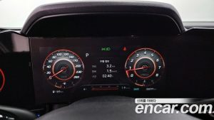Hyundai AVANTE 1.6 Turbo N Line 2021 года из Южной Кореи