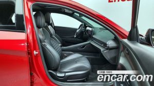Hyundai AVANTE 1.6 Turbo N Line 2021 года из Южной Кореи