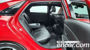 Hyundai AVANTE 1.6 Turbo N Line 2021 года из Южной Кореи