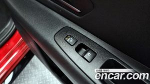 Hyundai AVANTE 1.6 Turbo N Line 2021 года из Южной Кореи
