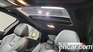 Hyundai AVANTE 1.6 Turbo N Line 2021 года из Южной Кореи