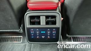 Porsche Taycan 4S 2021 года из Южной Кореи