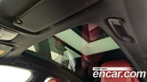 Porsche Taycan 4S 2021 года из Южной Кореи