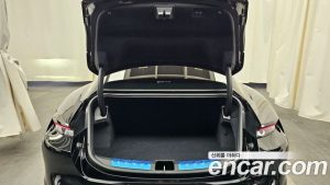 Porsche Taycan 4S 2021 года из Южной Кореи