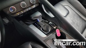 Hyundai AVANTE 1.6 2021 года из Южной Кореи