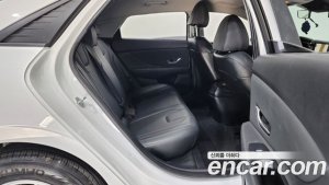 Hyundai AVANTE 1.6 2021 года из Южной Кореи