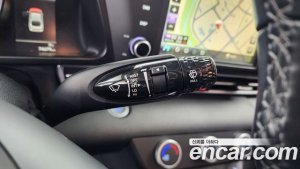 Hyundai AVANTE 1.6 2021 года из Южной Кореи