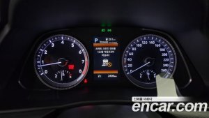 Hyundai Sonata 2.0 2022 года из Южной Кореи